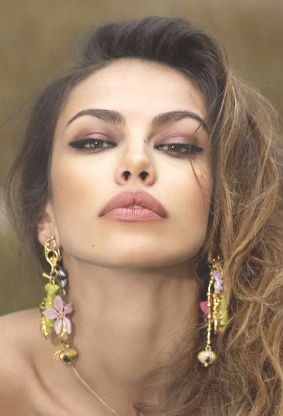 Romanian Models Women